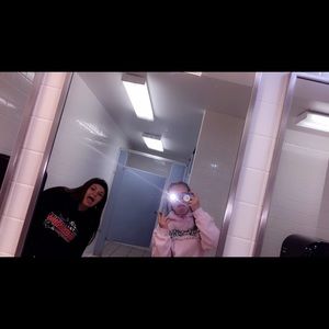 Meet your Posher, Jasmine